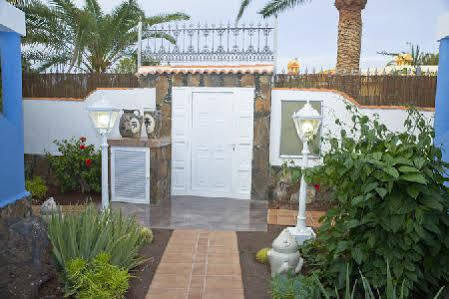 Be Cool Resort - Adults Only Maspalomas  Exterior photo