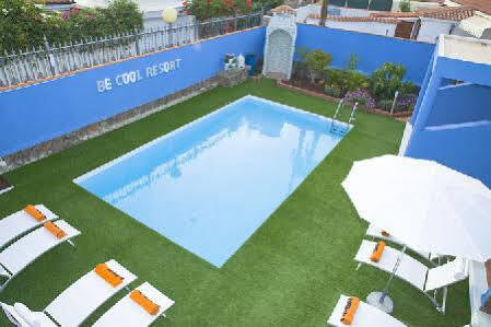 Be Cool Resort - Adults Only Maspalomas  Exterior photo